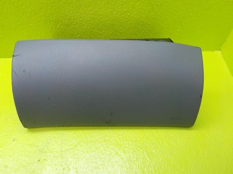 1994-1997 Ford Aspire Passenger Dash Air Ba SRS Light Gray OEM F4BZ-61044A74-A