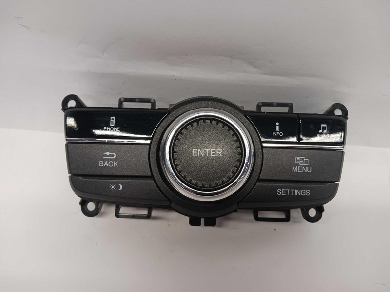 14-'17 HONDA ODYSSEY EX-L radio control panel OEM 1 Year Warranty!