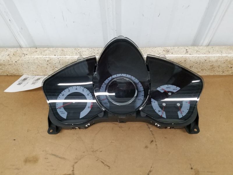 Speedometer MPH Fits 11 SRX 286106