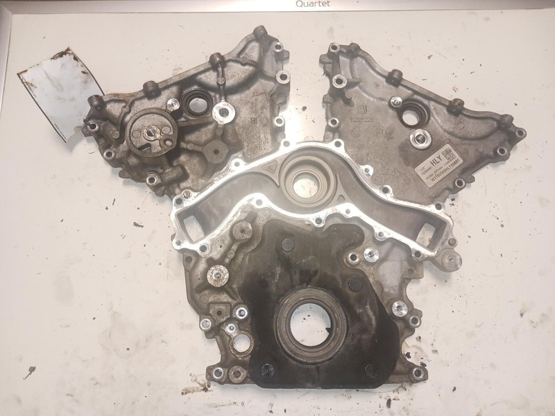 17-'23 GMC ACADIA Timing Cover 3.6L OEM 1 Year Warranty!