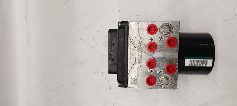 10 DODGE 1500 ABS pump module 88k miles OEM 1 Year Warranty!