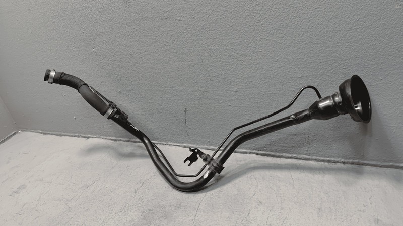 NISSAN ALTIMA 2019 - 2025 FUEL GAS TANK FILLER NECK TUBE PIPE LINE OEM