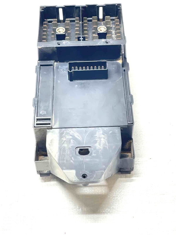 2000 Excursion Cabin Junction Relay Fuse Box Assembly Part# YC3T14A067BF