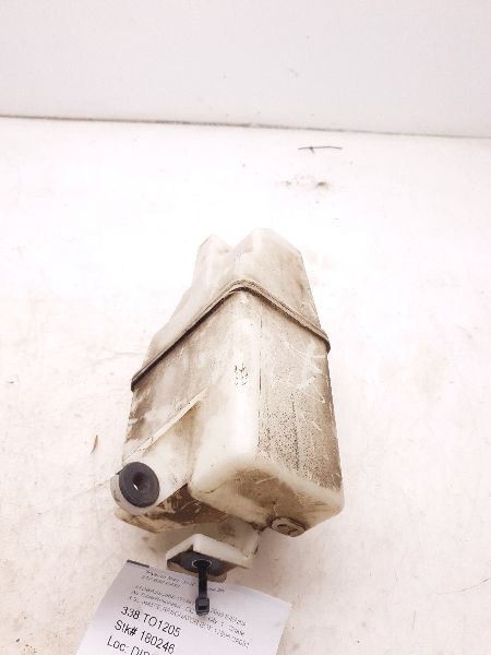 05 TOYOTA SIENNA 3.3L AIR TUBE RESONATOR BOX 17805-0A051