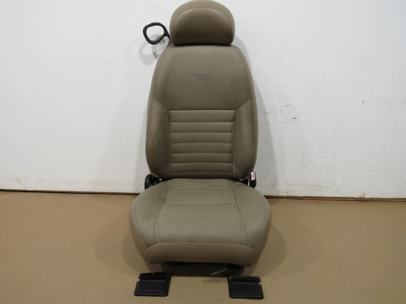 Ford Mustang GT 2004 Front Right Passenger Upper Lower Seat Assembly 99-04 |:O