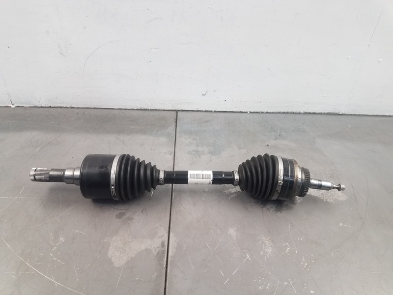 2025 Ford F150 Raptor R Left front CV Axle #5669 E3