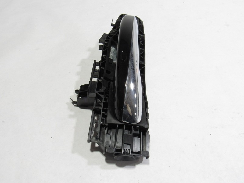 18-21 Mercedes GLC63 X253 2018 Rear Left Driver Door Exterior Handle ;:O