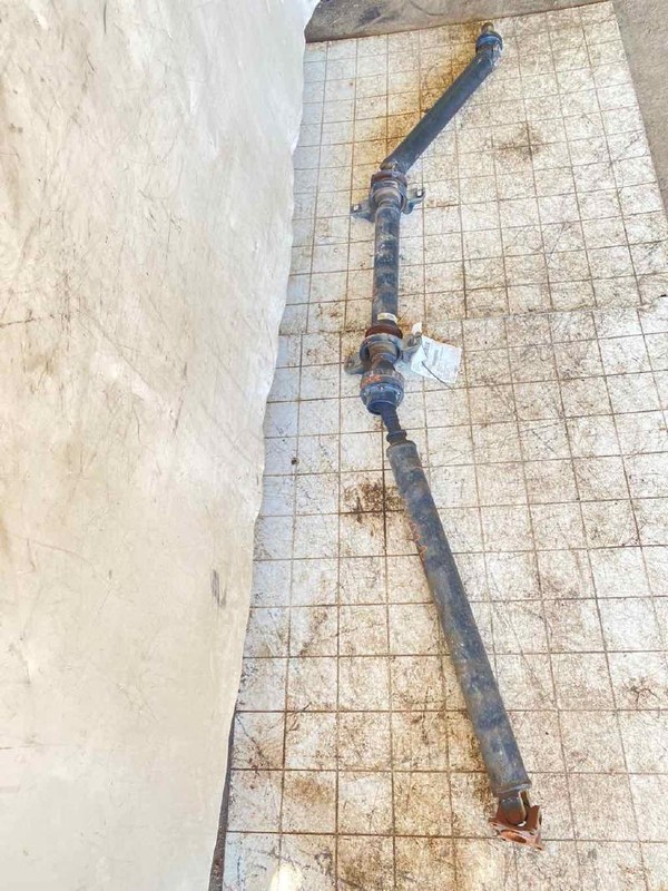 Rear Drive Shaft TOYOTA HIGHLANDER 08 09 10 11 12 13