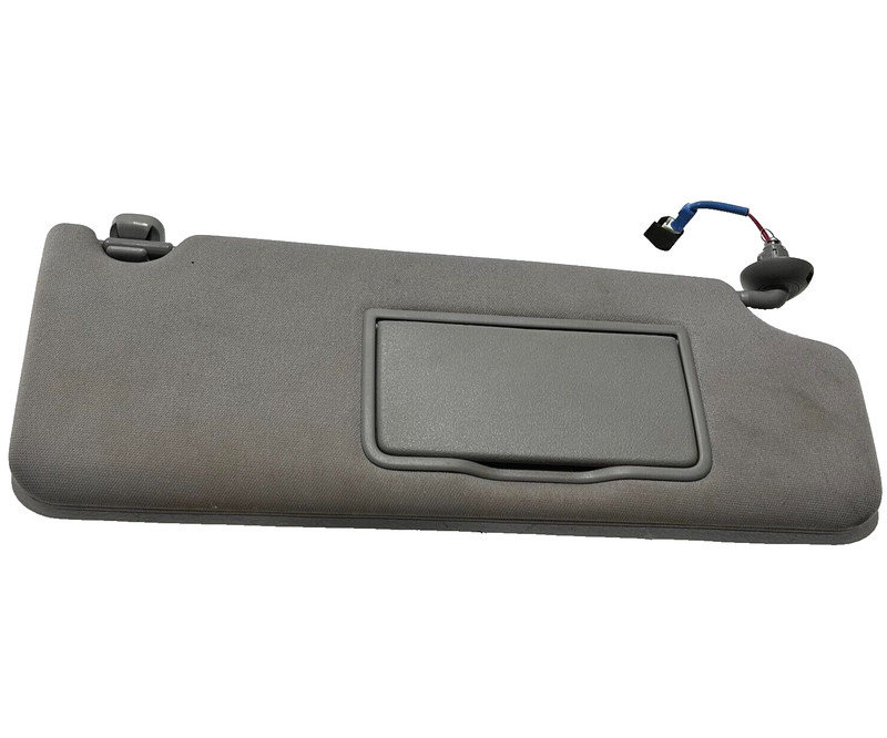 2017 - 2022 HONDA PILOT FRONT RIGHT PASSENGER SIDE SUN VISOR SUNVISOR OEM