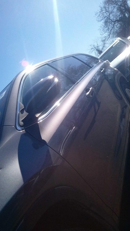 Toyota Highlander 2016 Stabilizer Bar 99K mi. 488110E040 7016