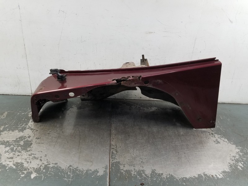 2003 Jeep Wrangler TJ Rubicon 4x4Left Driver Fender - ** #6608 Q3