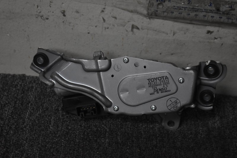 2011-2020 TOYOTA SIENNA LE MOTOR ASSY FACTORY OEM