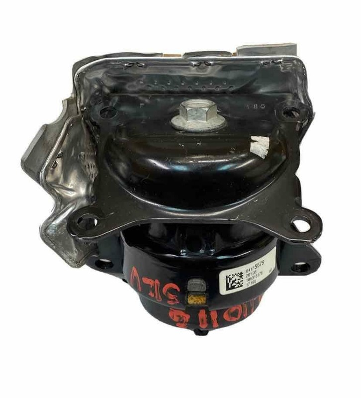 2018 CHEVROLET SILVERADO ENGINE FRAME MOUNT DRIVER SIDE OEM 84175579