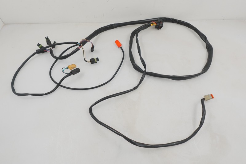 1998 Sea-Doo FRESHWATER Jetski OEM Steeering Harness 278001227 XP Limited