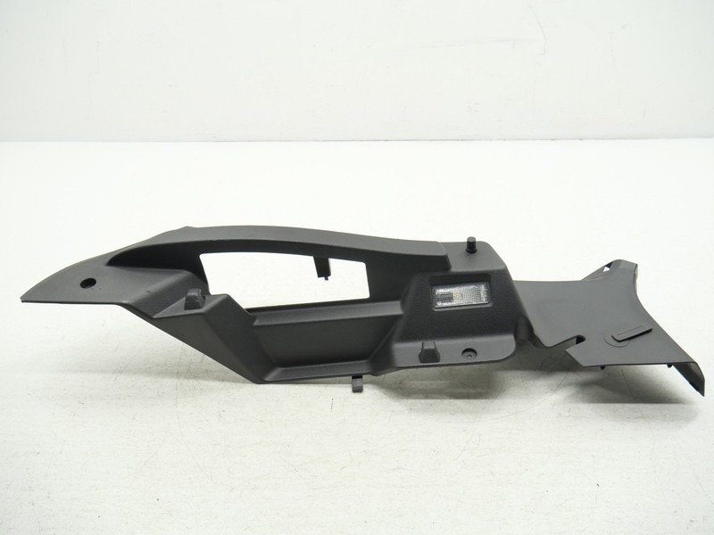 2016-2018 Ford Focus RS Left C Pillar Trim Rear Quarter Panel Cover BM51A46809