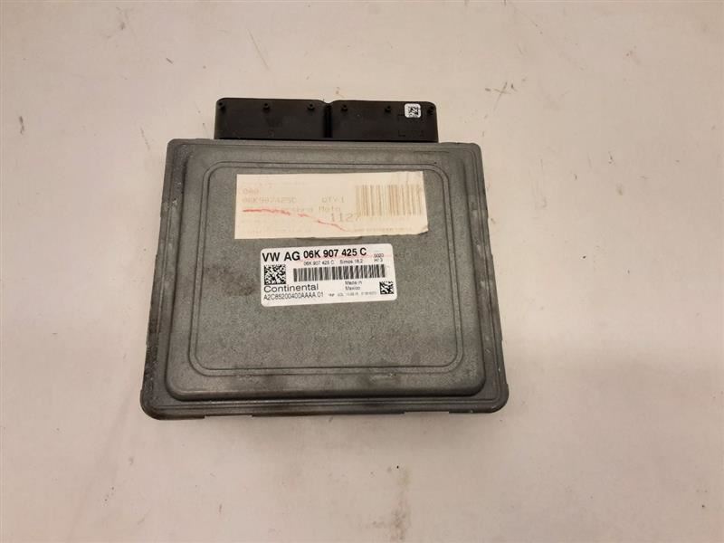 Engine ECM Electronic Control Module 1.8L Fits 15-17 JETTA 2338782