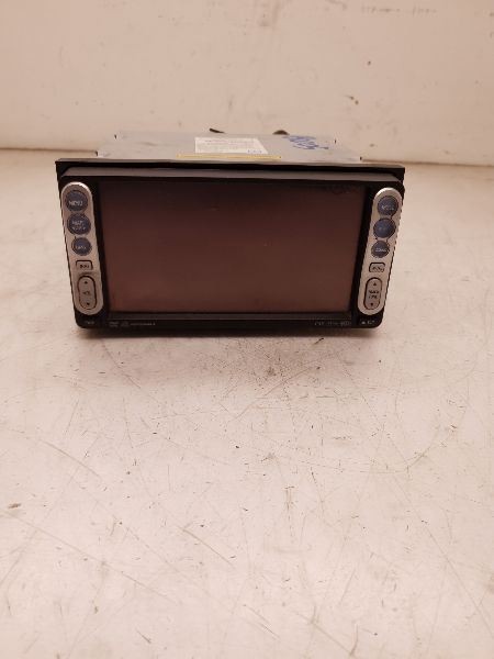Audio Equipment Radio Display And Receiver Am-fm-cd Fits 06-10 SCION TC 175990
