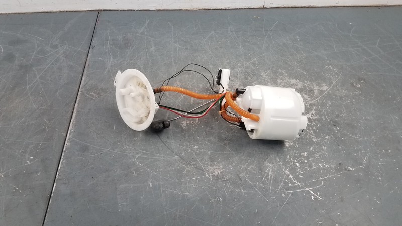 2022 Porsche 911 GT3 992 Fuel Pump#0537 M2