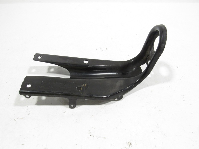Mercedes SLC43 R172 2017 Front Right Passenger Radiator Bracket Mount 17-20 ;@2