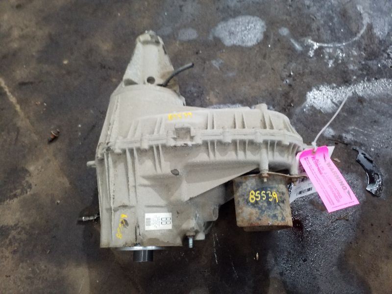 Transfer Case Electronic Shift Fits 04-05 FORD F150 PICKUP 197122