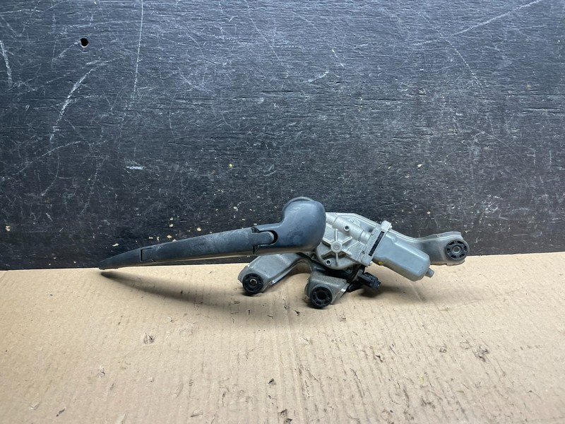 2008 to 2014 Scion xD Rear Wiper Motor OEM v5259 DG