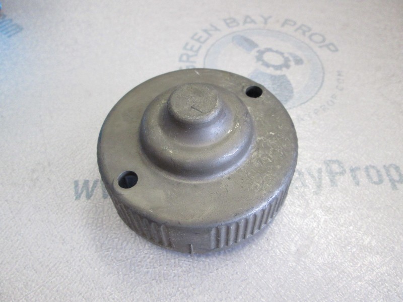 392-2515 Mercury Quicksilver Prestolite Commutator End Cap Assy