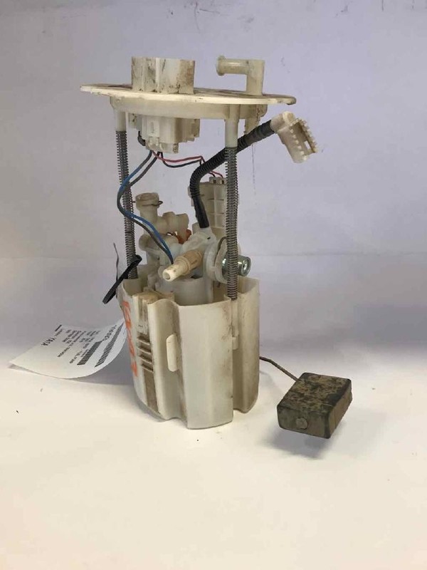 Fuel Pump INFINITI Q50 16 17 18 19