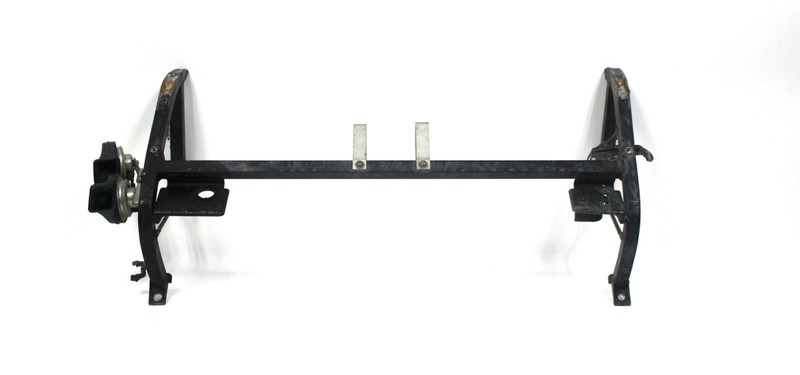 Corvette C6 Front Lower Radiator Support Frame Bar OEM 2005-2013