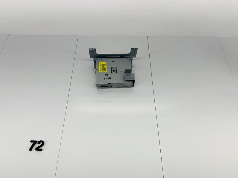 14-16 KIA CADENZA CENTER INSTRUMENT PANEL TELEMATICS CONTROL MODULE UNIT OEM