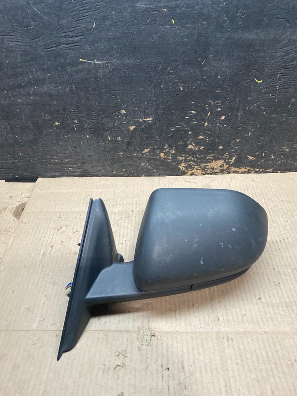 2020 to 2022 Ford Explorer Left Driver LH Side View Door Mirror OEM X7699 MS