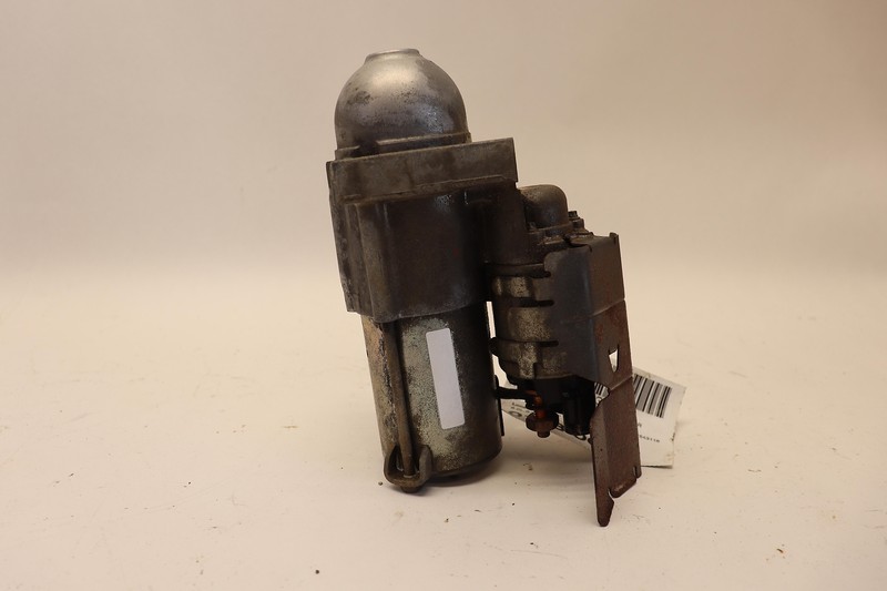 2009-2015 CHEVY SILVERADO 2500 6.0L ENGINE STARTER MOTOR W/ BRACKET OEM