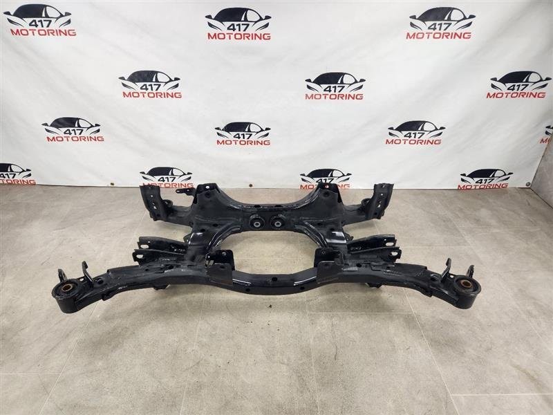 2015-2021 Subaru WRX STI Rear Subframe Crossmember K Frame Carrier Mount OEM