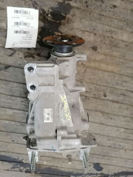 Differential Carrier Fits 2016-2018 MX5 Miata W Automatic Transmission 1341302