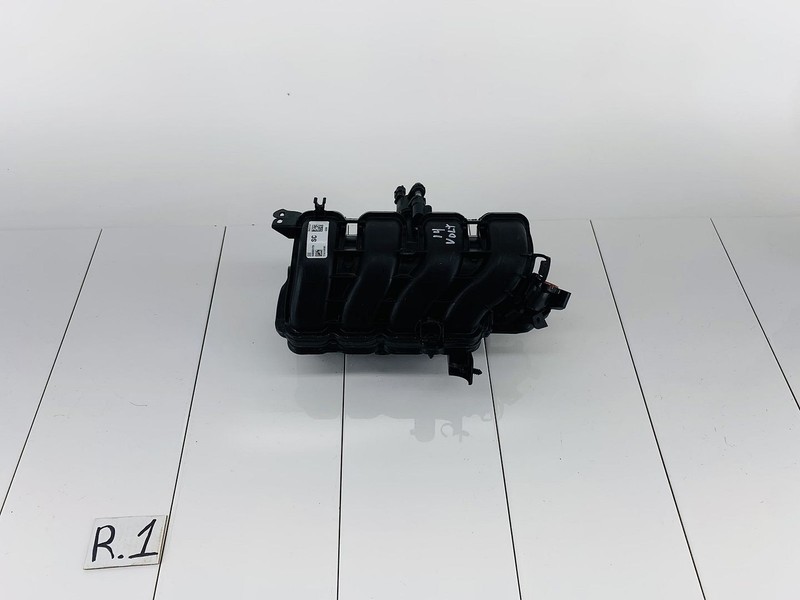 11-15 CHEVROLET VOLT 1.4L L4 ELECTRIC GAS ENGINE AIR INTAKE MANIFOLD OEM