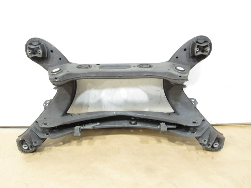 13-19 Mercedes SL550 R231 2013 Rear Subframe Sub Frame Crossmember Cradle |