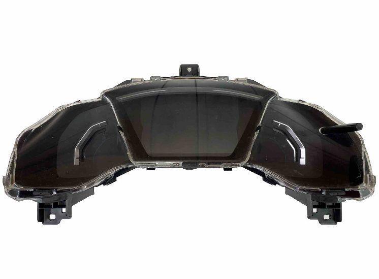 Honda Civic cluster speedometer 2019 to 2021 sedan Lx 78100TBAA11 66k miles OEM