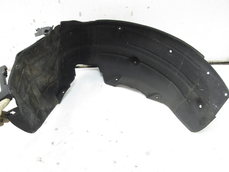 Genesis G70 2020 Rear Right Passenger Quarter Liner Splash Shield Guard 19-24 |@