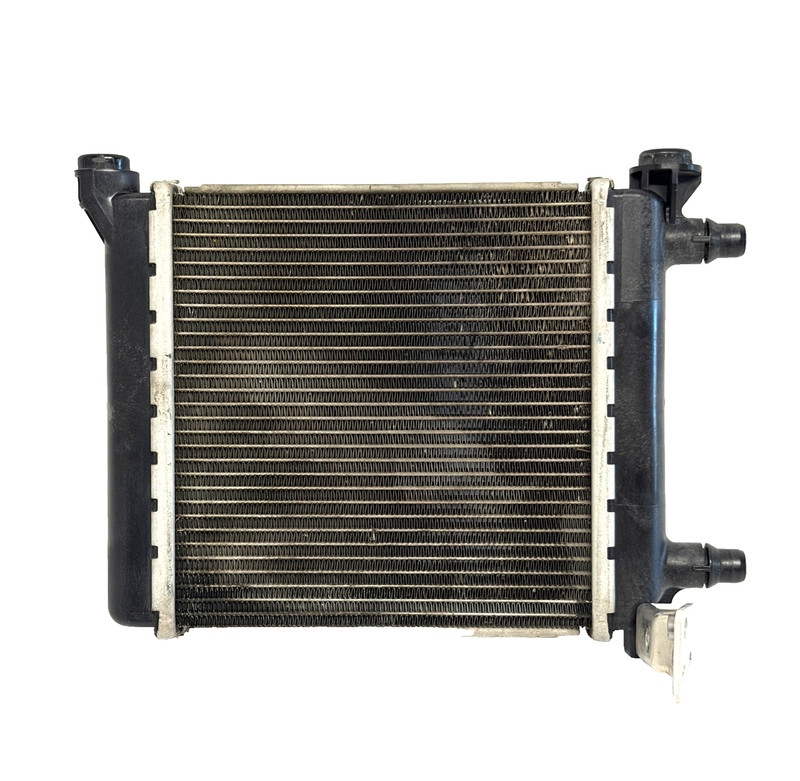 📌 20-24 BMW 228i M235i F44 XDRIVE ENGINE COOLING COOLANT AUXILIARY RADIATOR OEM