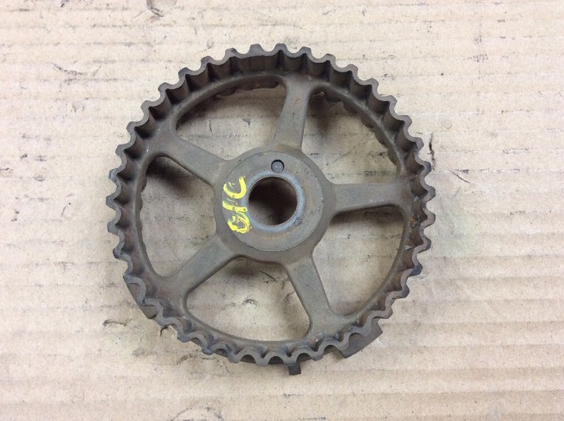 01 02 03 04 05 Civic 1.7 SOHC Cam Shaft Timing Gear Pulley Sprocket Used OEM
