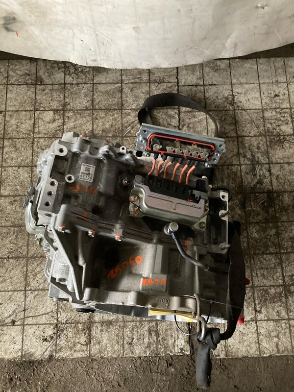 Transmission Assy. TOYOTA PRIUS 16 17 18 19 20 21 22