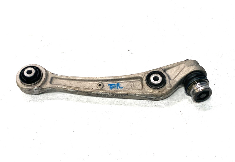 2013-2016 AUDI A5 FRONT RIGHT FORWARD LOWER CONTROL ARM OEM #A0.31