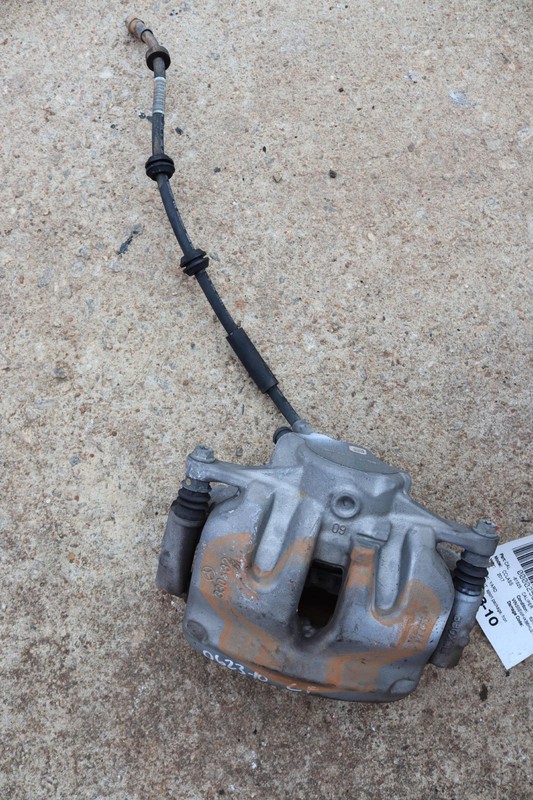 2015-2021 MERCEDES C-CLASS C300 W205 FRONT LEFT DRIVER SIDE BRAKE CALIPER OEM