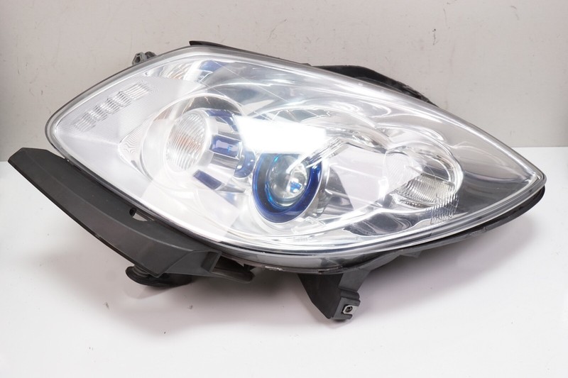 BUICK ENCLAVE Left LH Headlight Headlamp HID XENON NON AFS OEM 2008 - 2012