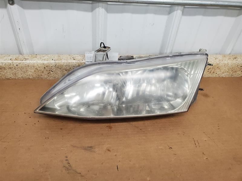 Driver Left Headlight Without Xenon Fits 97-01 LEXUS ES300 283689