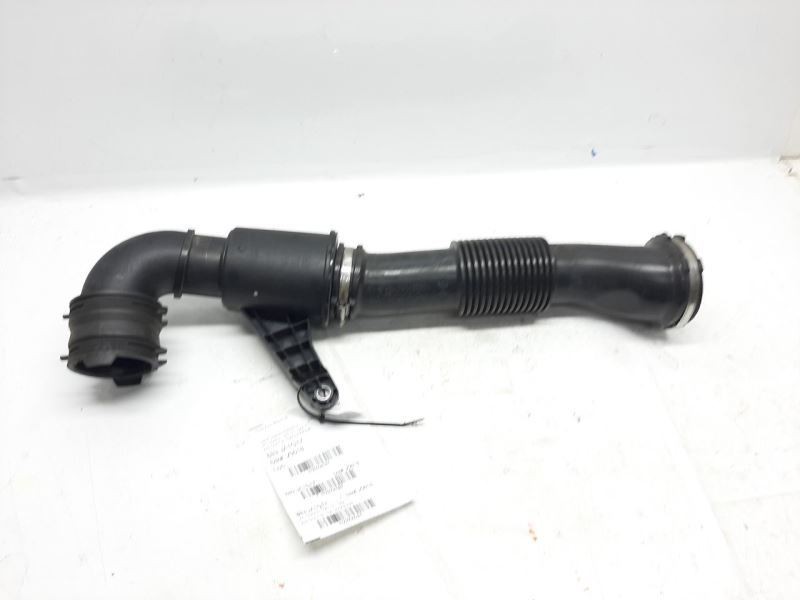 Jaguar F-Pace Diesel 2.0L Air Intake Duct Intercooler Hose Pipe Tube GX739C623DB