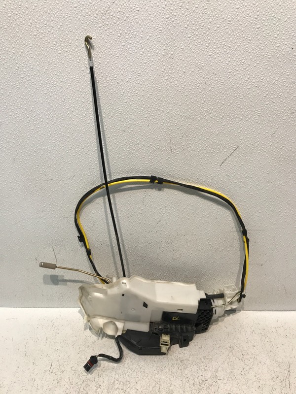 03-12 Mercedes R230 SL500 Right Passenger Side Door Lock Latch Actuator OEM