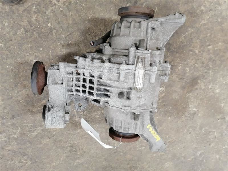 Differential SQ5 AUDI2020 Carrier 1136971
