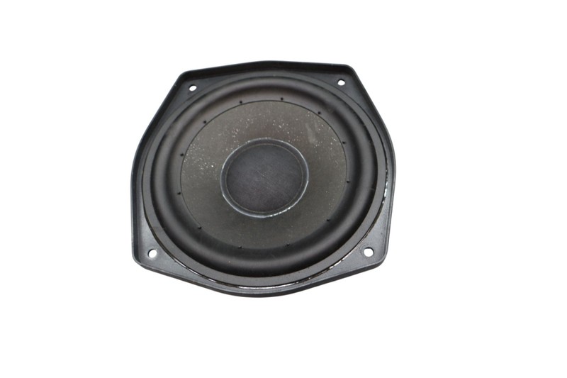 09-16 BMW E89 Z4 Front Right Passager Side Door Speaker Hifi 65139192367 Oem