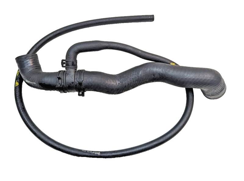 2000-2003 Mercedes A208 W208 CLK320 Upper Radiator Hose OEM