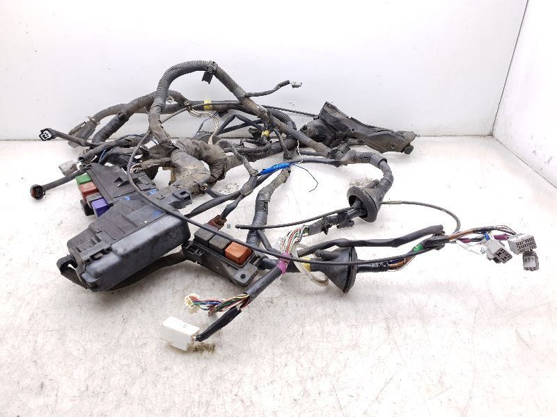 96-98 TOYOTA AVALON XLS 3.0L 6CYL 2WD AT MAIN ENGINE ROOM WIRE HARNESS ASSEMBLY